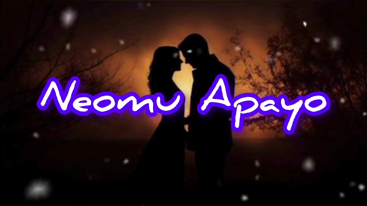 Neomu Apayo