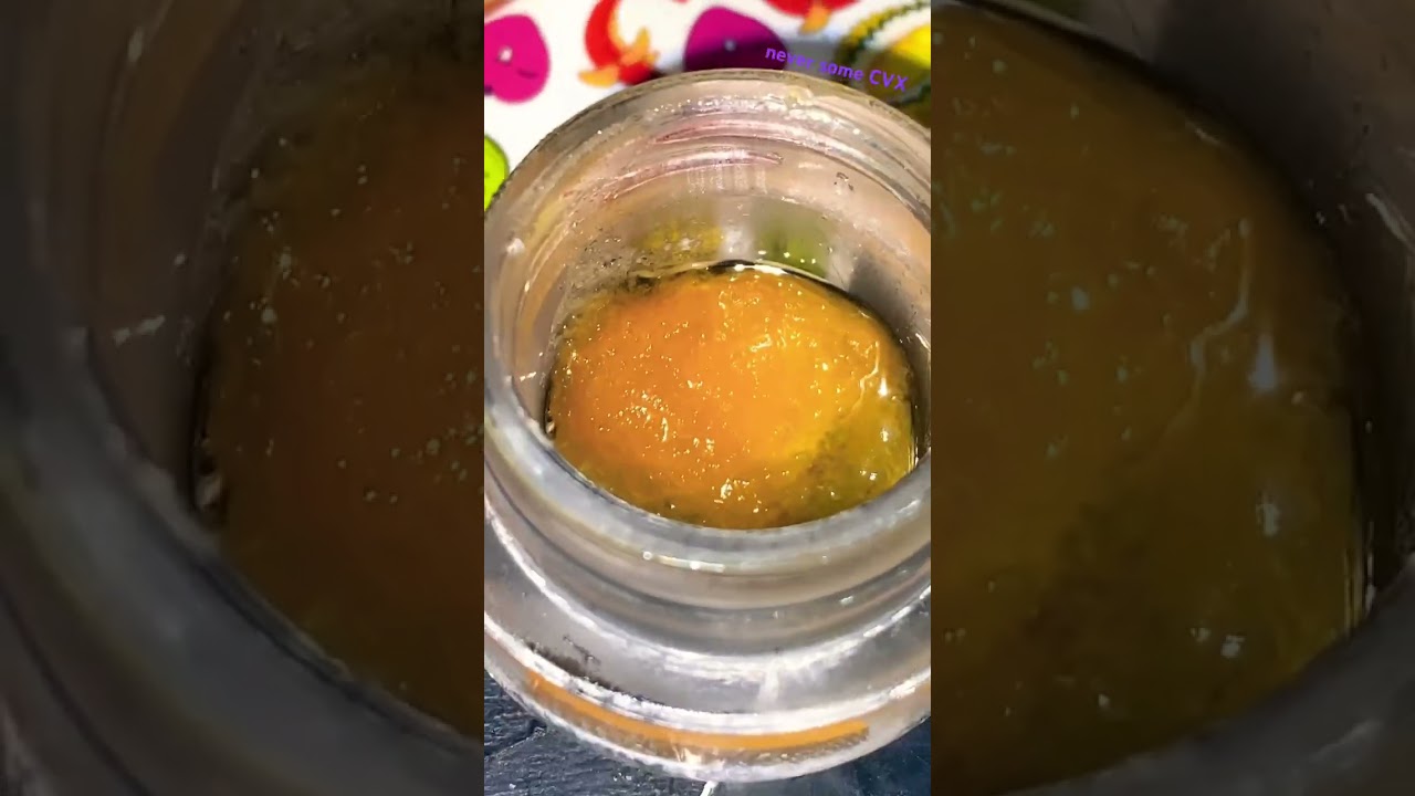 **CBX-Grand Master-Terp Sugar Dabs 21+Only****** #dabbingvideo #TerpSugar #cbx #cannabisdaily