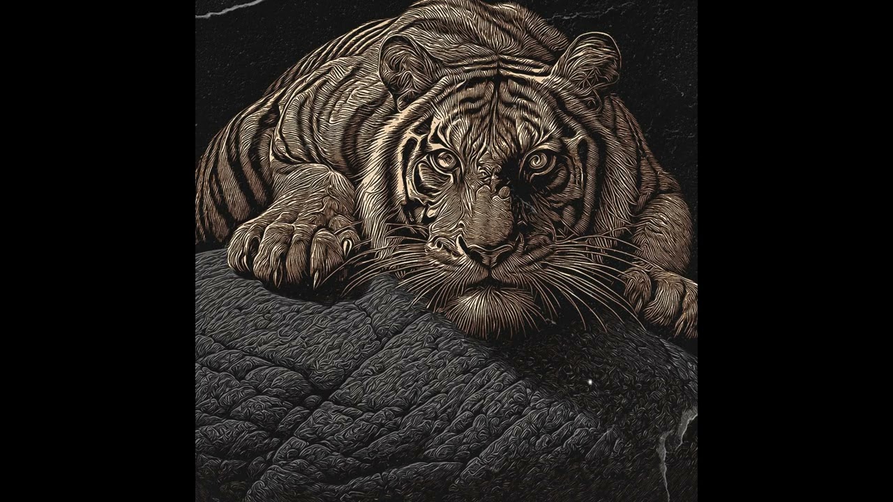 FREE | JID x Vince Staples Type Beat 2026 - "A BETTER DISGUISE"