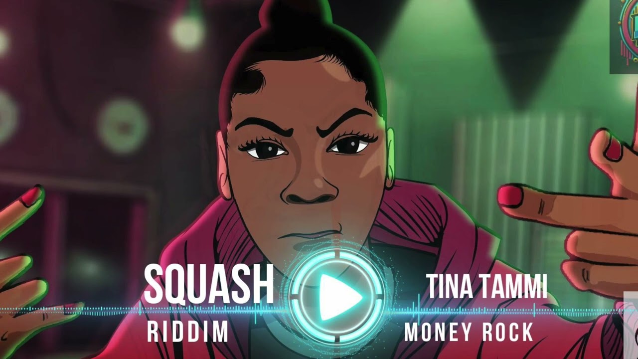 Tina Tammi   Money Rock