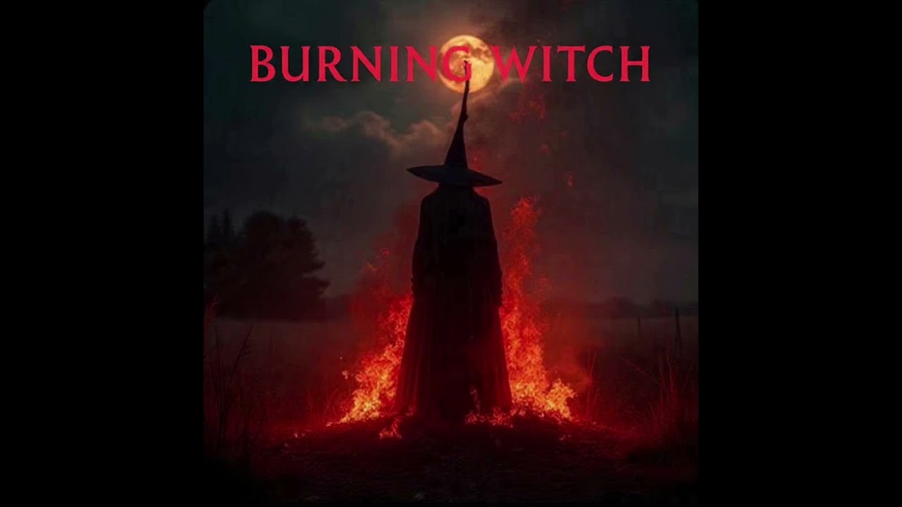 Burning Witch