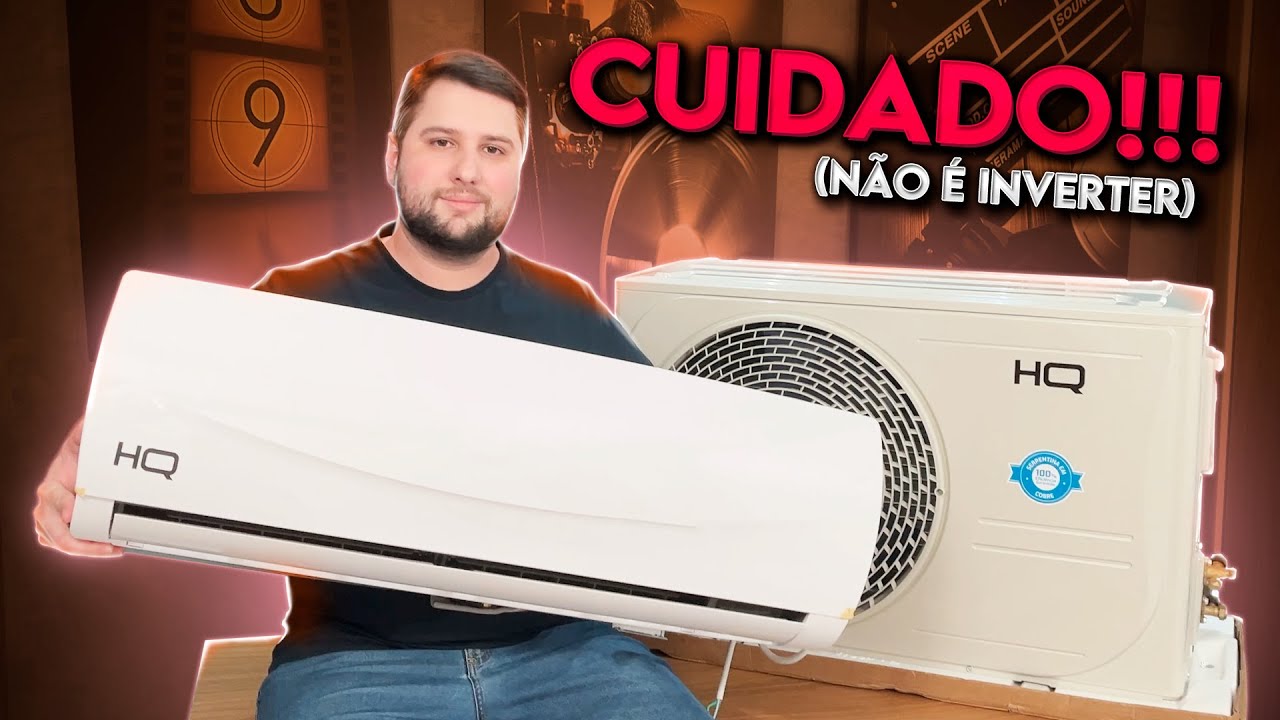 Мы протестировали кондиционер HQ – стоит ли оно того?