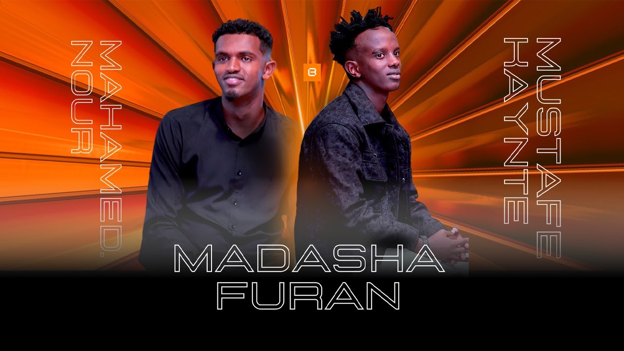 MUSTAFE KANTE  OO Funs kiisu Waydiiyeen Su' aalo aan hore loo waydiin ||