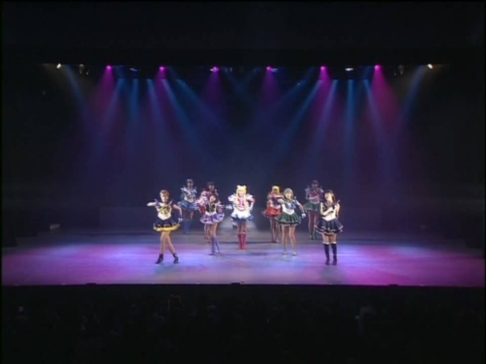 Best Songs Medley 10th Anniversary HD