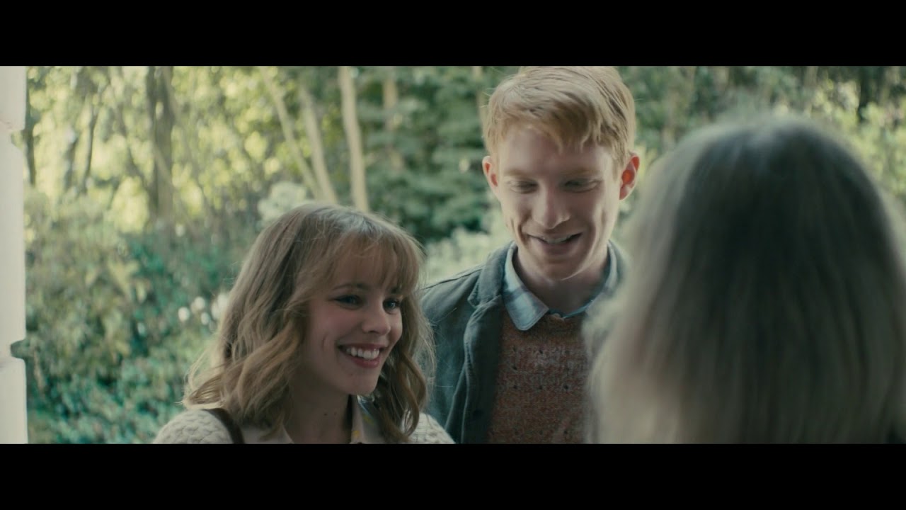 Ed Sheeran - Photograph [About Time FMV]
