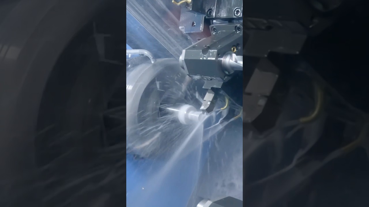 HARDEST Material to Machine?