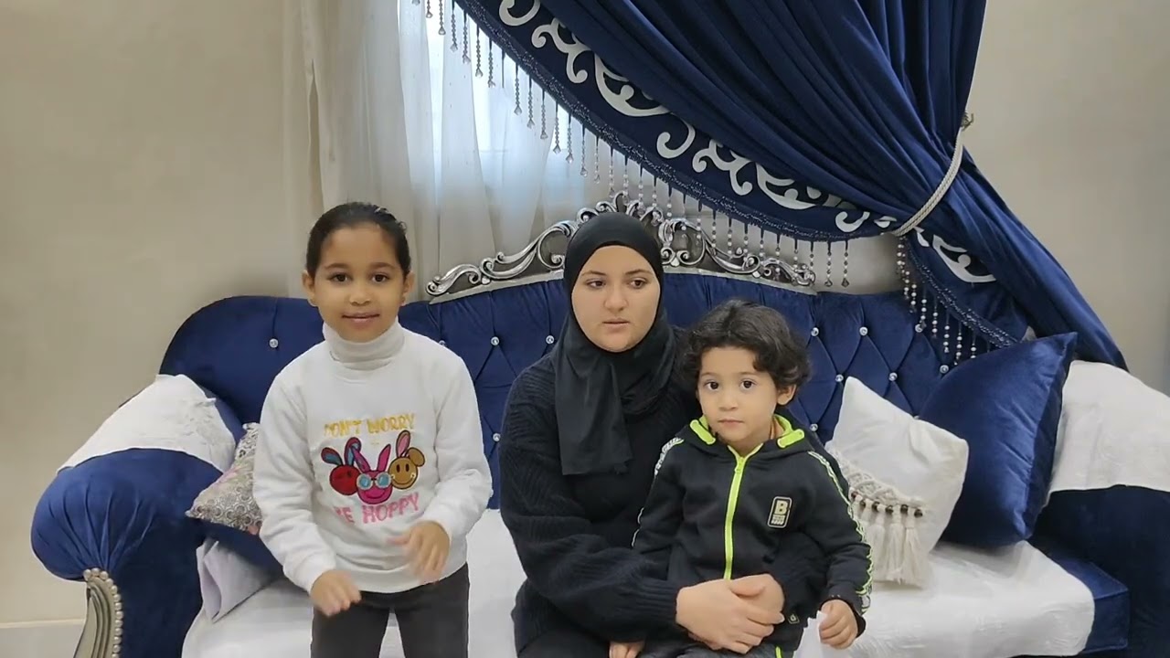 إن لله وإن إليه راجعون 💔الحمدلله علي كل حال 