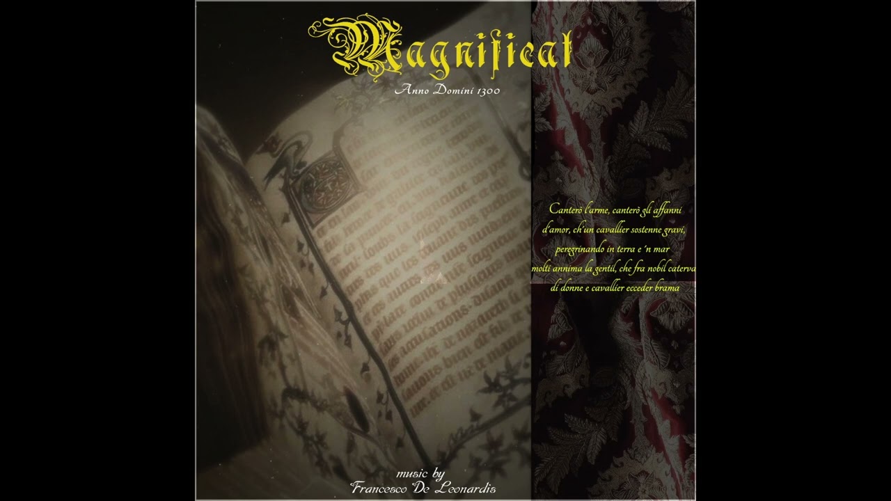 Magnificat