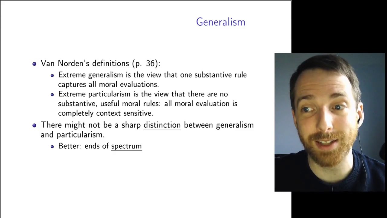 PHL2016: Mohist Consequentialism