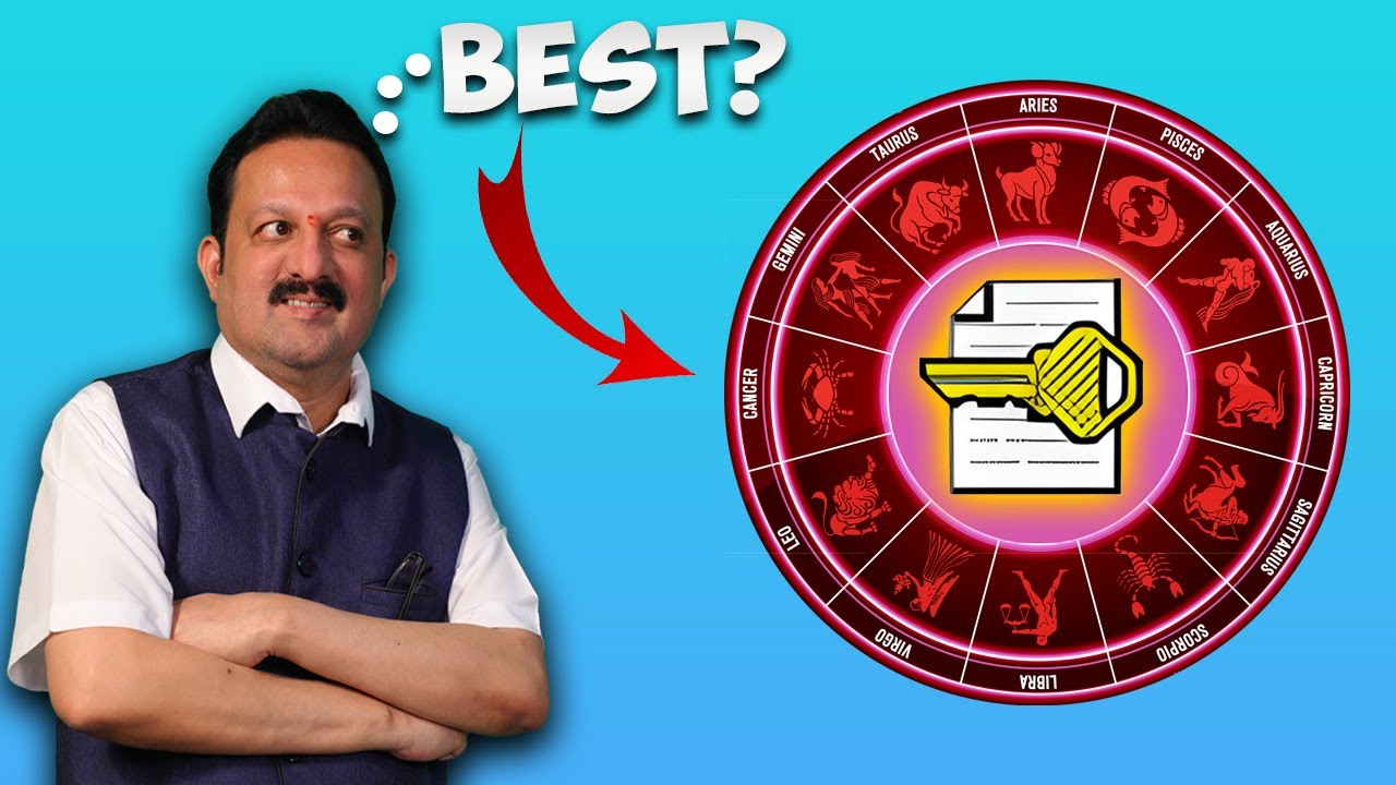 BEST Software for Astrology Research ? | Shankar Hegde Astrologer