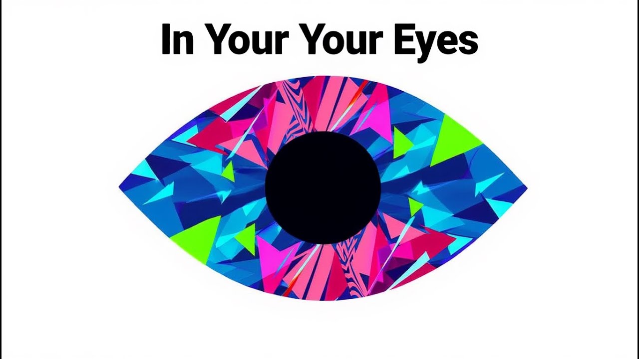In Your Eyes (Drum & Bass Edit)