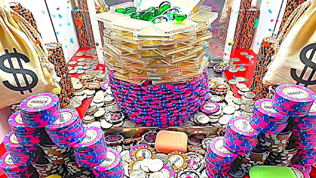 This game ended up being completely free, high limit coin pusher ￼