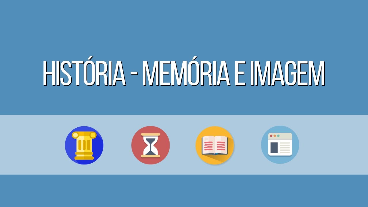 Vocação | História - Memória e Imagem (02/05/2019)