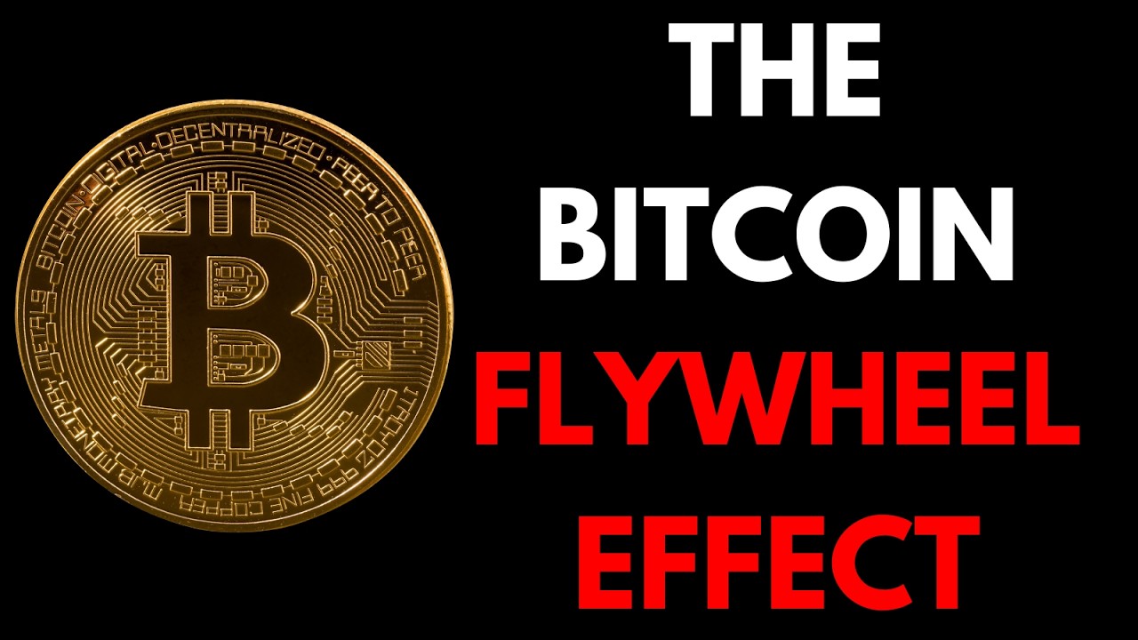 Focus on stacking more Bitcoin