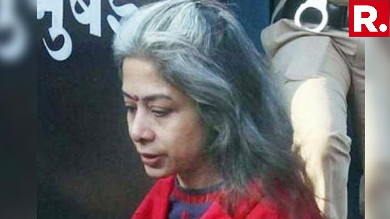 Approver In INX Media Case Indrani Mukerjea Says She's 'Ready To Face Chidambaram': Sources