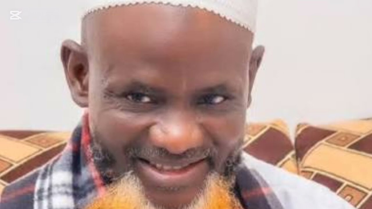 Serigne bassirou mbacke khelcom wakhtann nou kor 