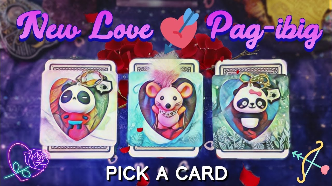 😯Sino pumapasok na tao sa NEXT LOVE💝relationship mo?💞For SINGLES🌟PICK A CARD🌟Timeless Love Reading✨