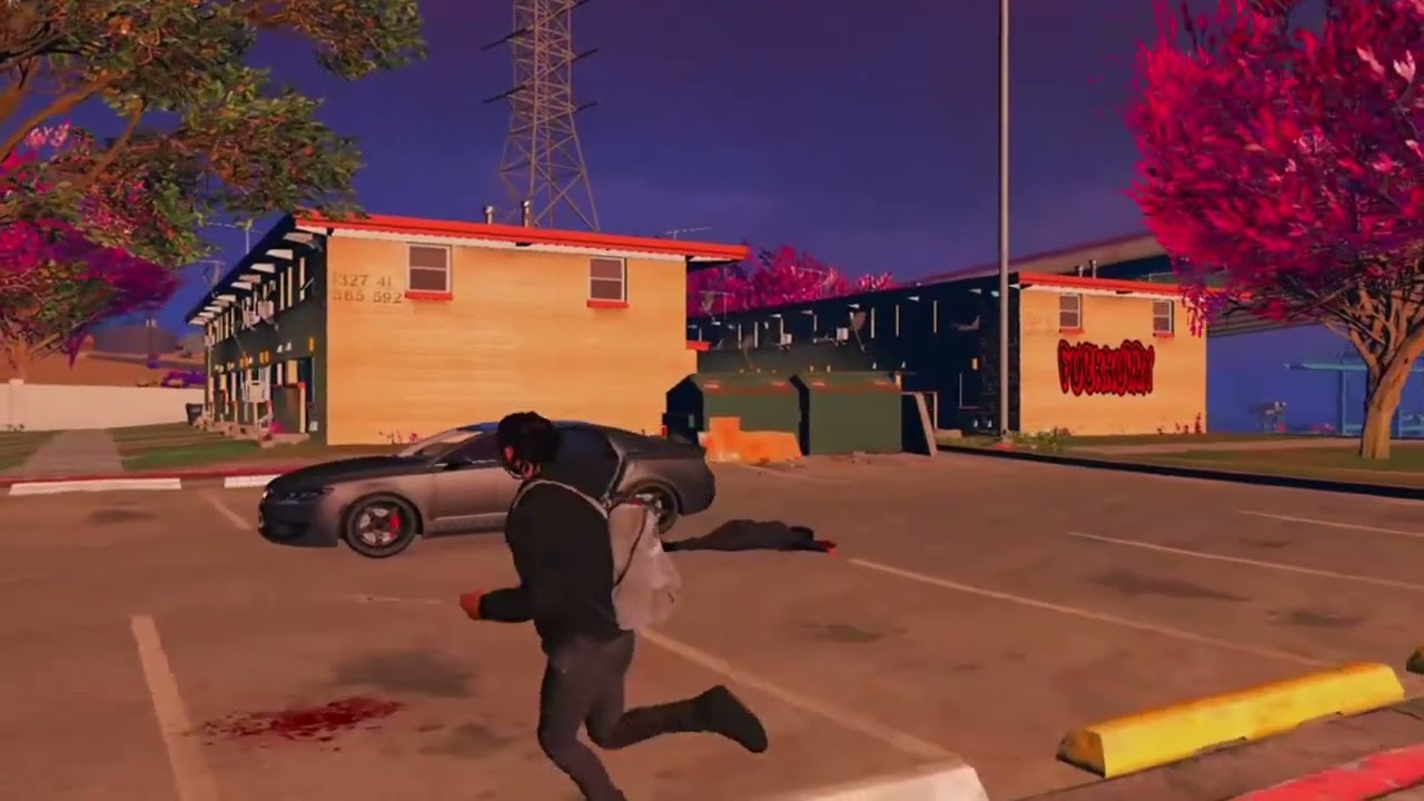 The Official Windy City Scenes V3 *DEMON TIME* Compilation 😈