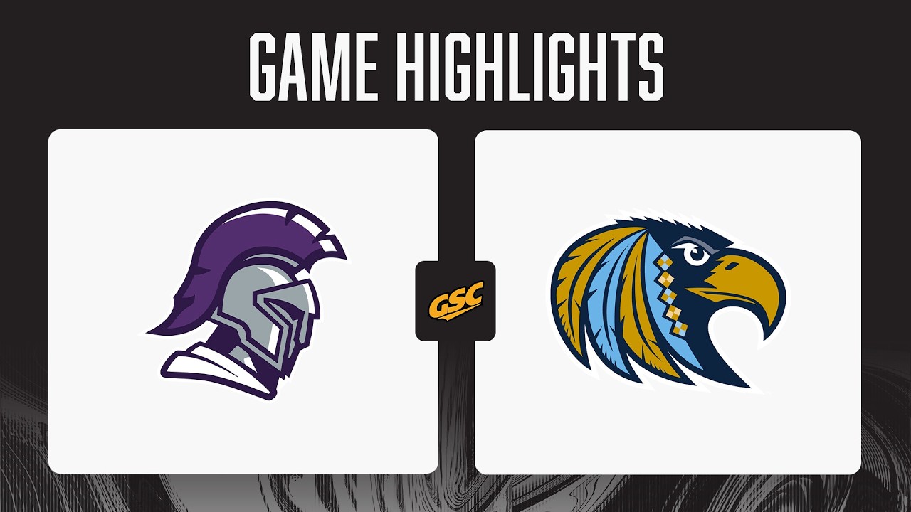 Trevecca Nazarene vs. Mississippi College | GSC Women's Basketball | 2/19/26