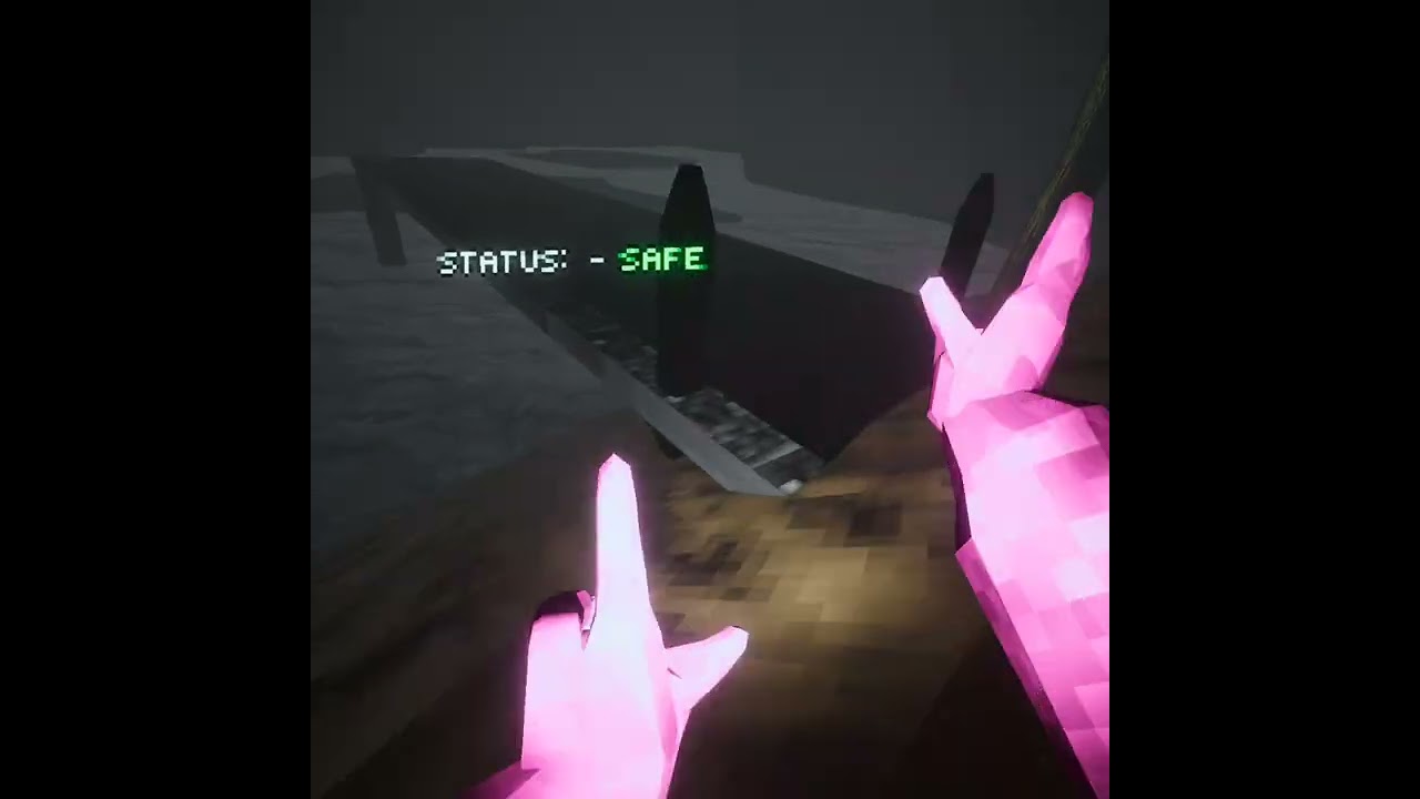 Part two of playing fear gorilla.