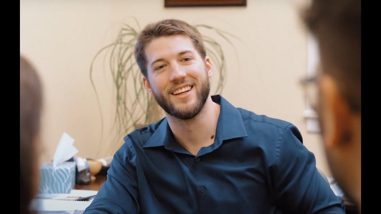 Morgia 101 // Episode 5:  Investment Process