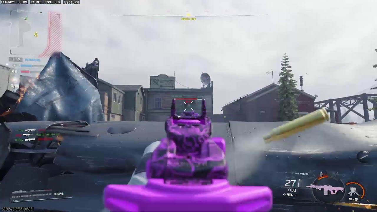 Cut on edstar acc 3 lagged out