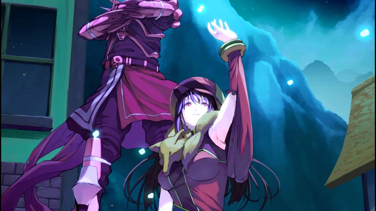 [Scinicade] Into the Abyss -Mad Murder Assult-