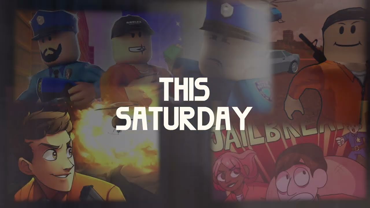 JAILBREAK 2026 LIVE EVENT! (Final Trailer)