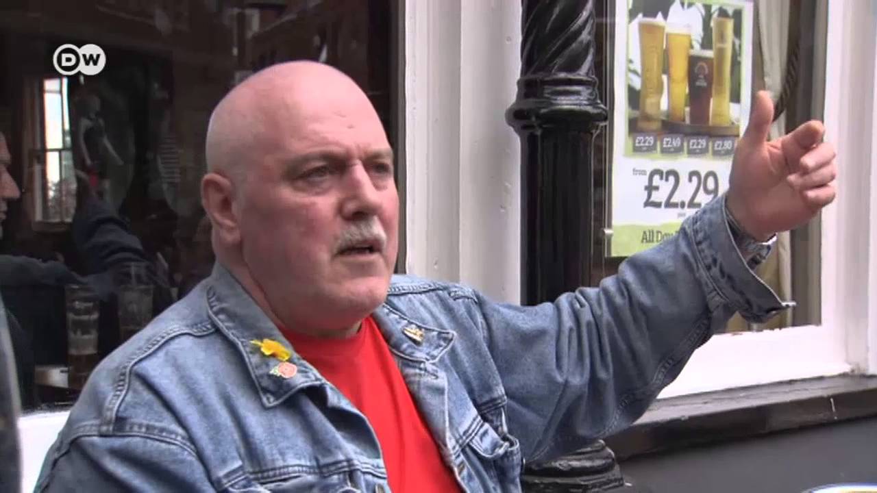 Туманное будущее Альбиона: останется ли Великобритания в ЕС?