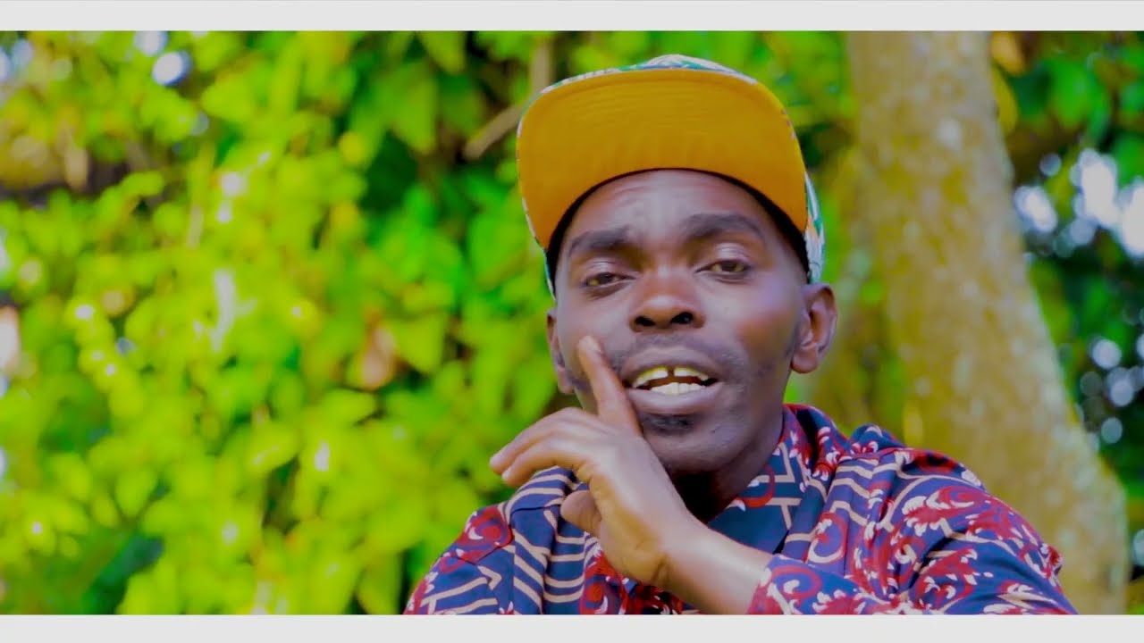 murega akirwo by wamiruri Mlachake (Official Video)