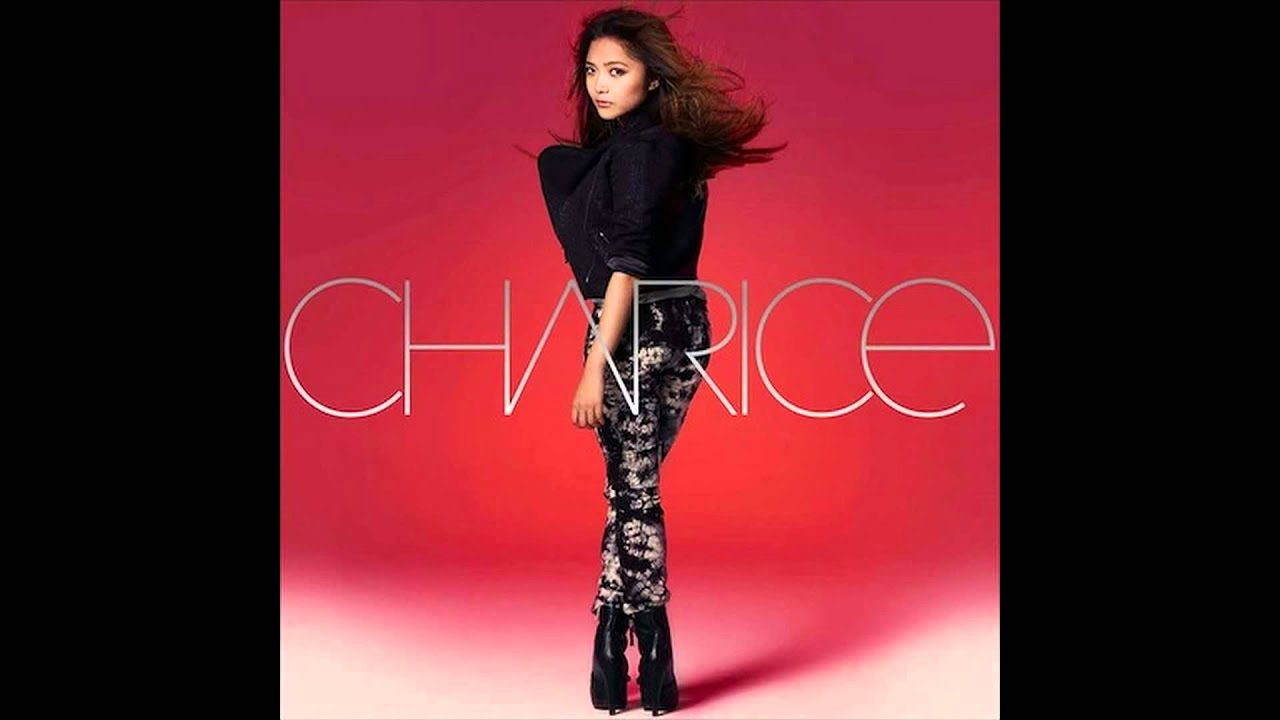 Charice - Pyramid [Dave Aude Remix]