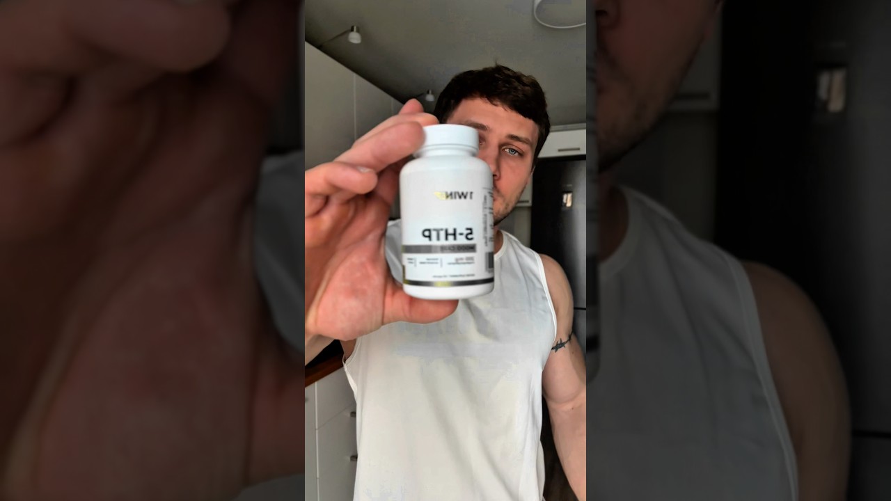 ЛУЧШАЯ ДОБАВКА ДЛЯ НЕРВНОЙ СИСТЕМЫ Inst monin_fit