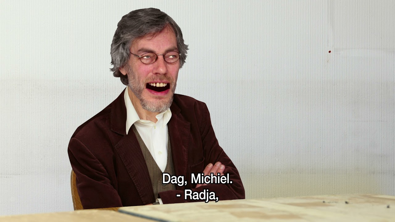 SOCIAAL INCAPABELE MICHIEL - TOPMARGINALEN
