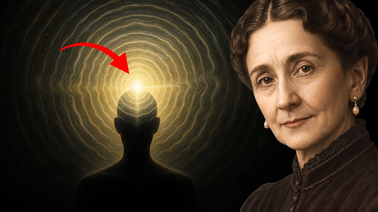 How to Enter a Vibration So STRONG That Nothing Can Resist You - Florence Scovel Shinn