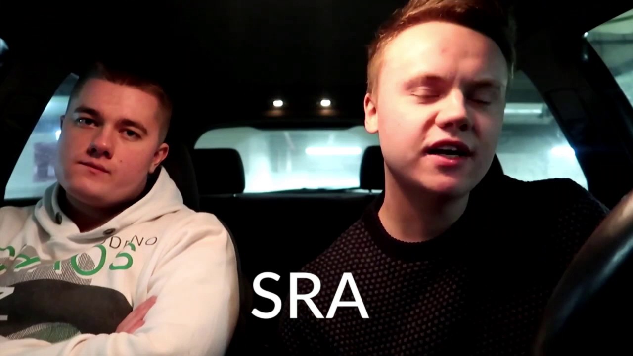 ZWG DRAMA - Ukryty przekaz [Alternatywny Shot #3]