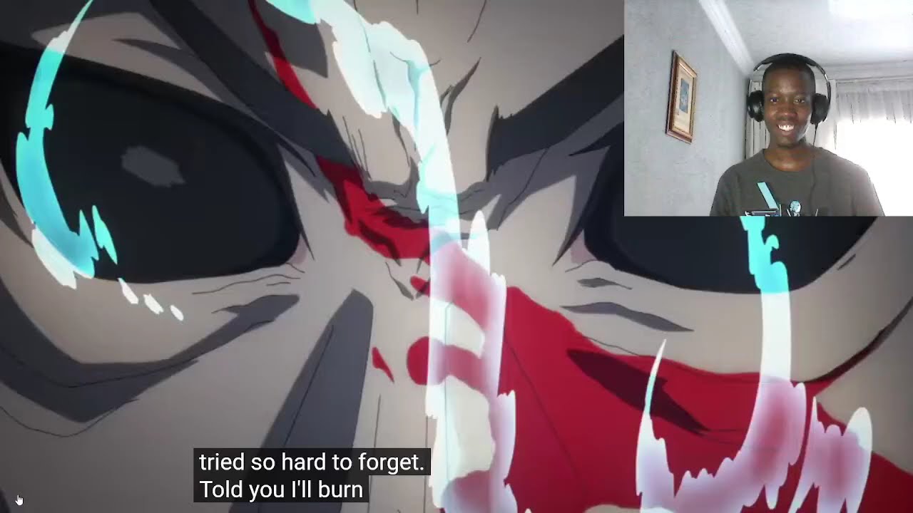 MAKI DESTROYS THE ZENIN CLAN (CRAZY)