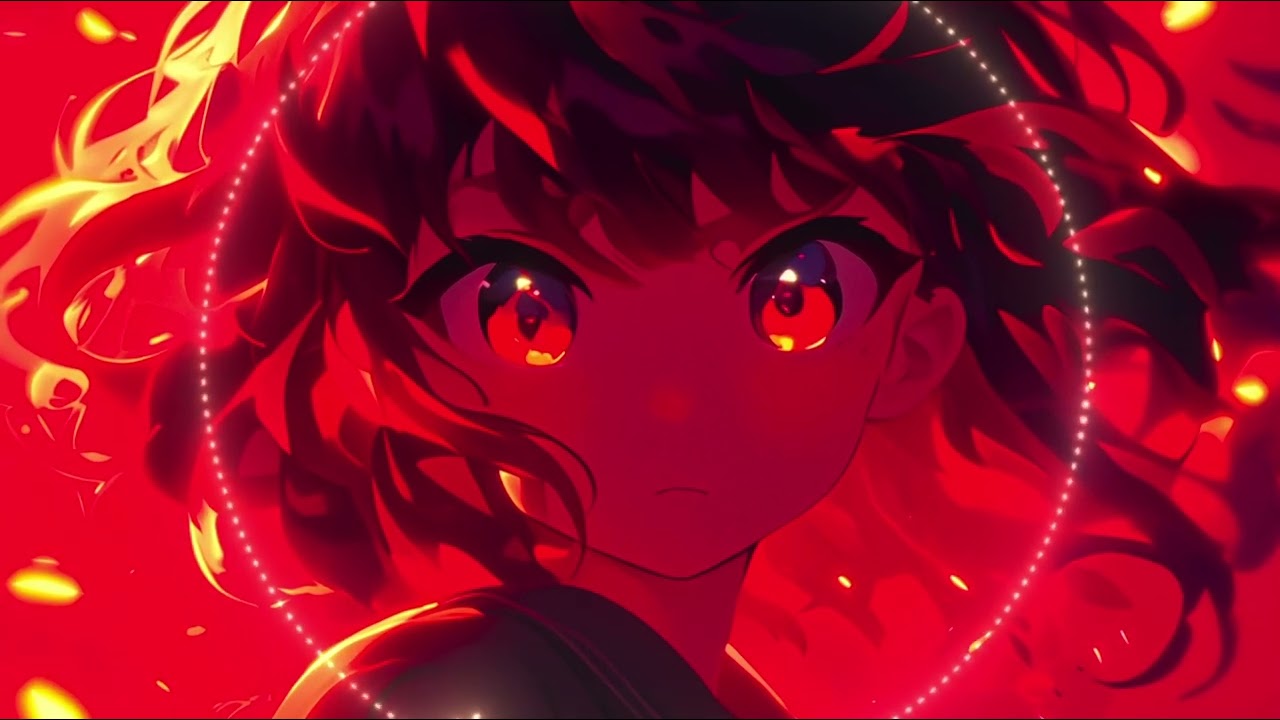 【フリーBGM】ファイアピコリンク｜Kawaii Future Hyperpop 🌈✨