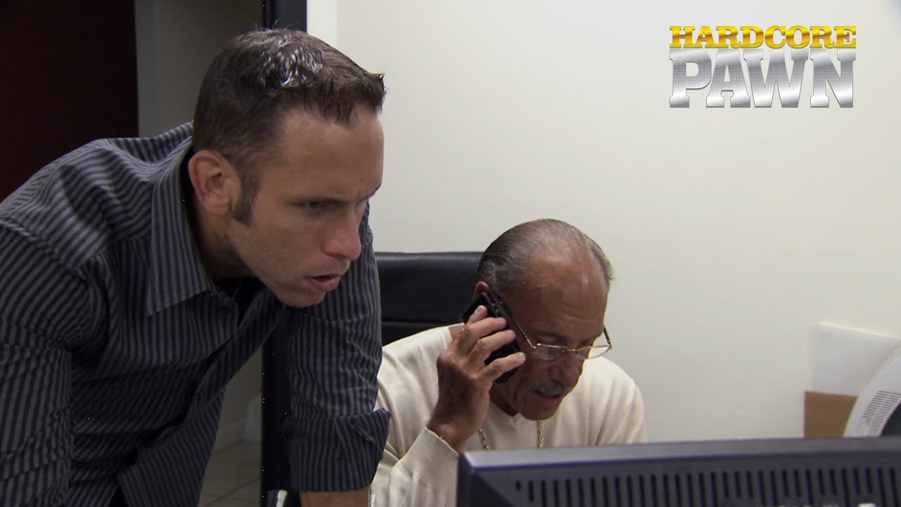 Counterfeit Watch Scandal Forces Pawn Shop Reputation Battle | Hardcore Pawn | Full Episode | S2 E5