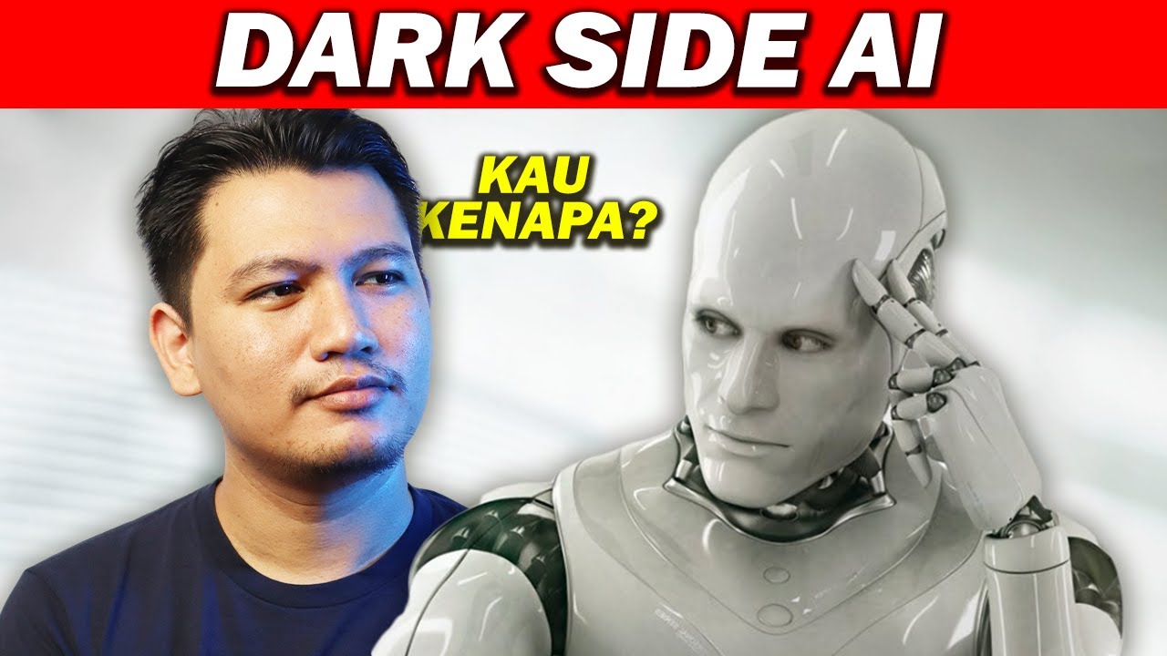 Apakah Dark Side AI