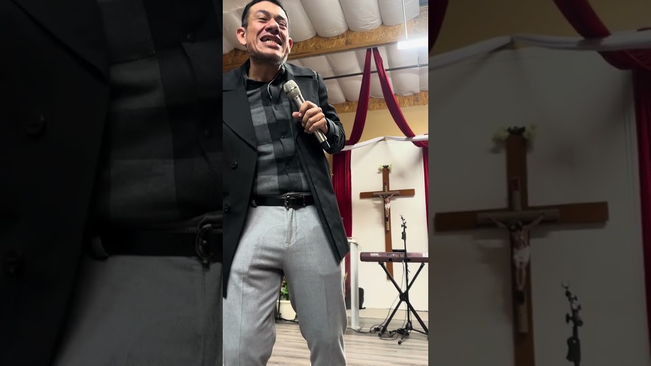 Hermano Pepe Nava en riverside ca 12/22/24