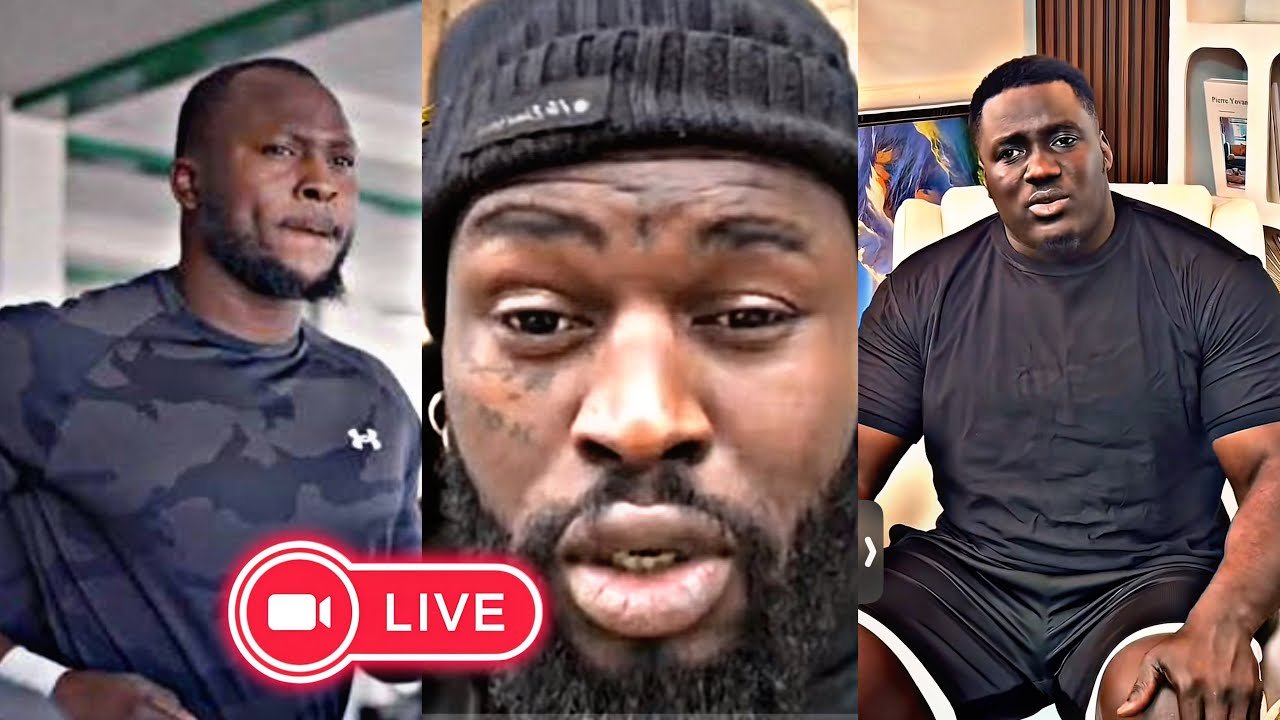 Coach bakary minimise modou Lo amoul dollé bou dane sa thies 