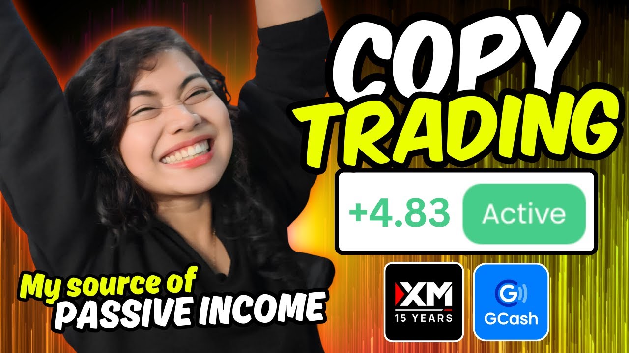XM Copy Trading Review 2025 | How I Got Passive Income - I Trade while I'm Busy