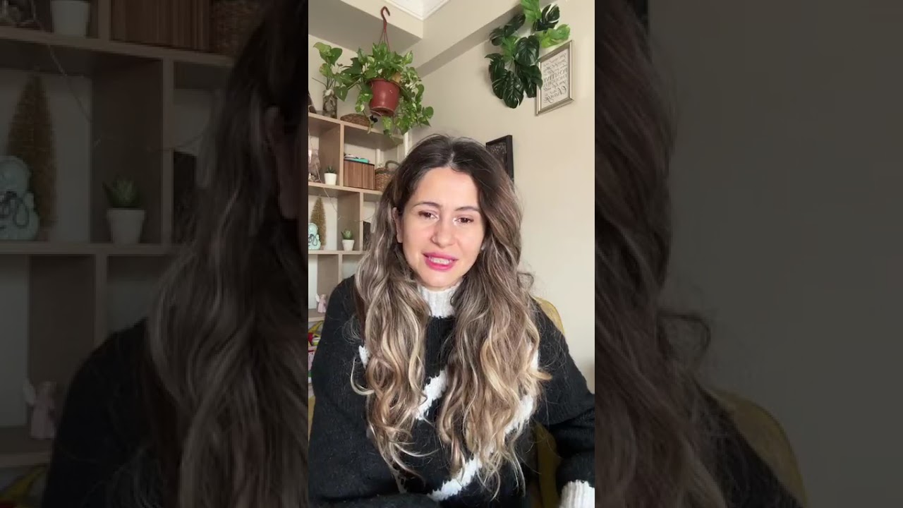 KENDİNİ DESTEKLEME CANLI YAYINI-HANİFE YALÇIN