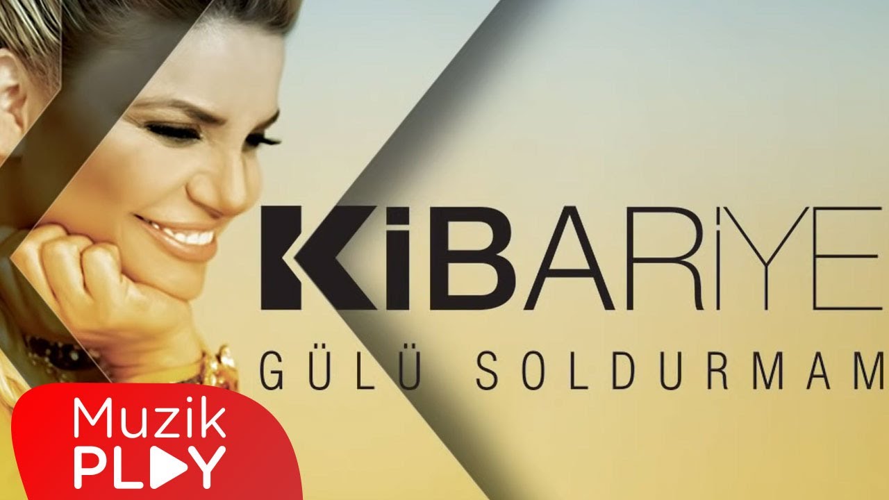 Kibariye - &Ccedil;ok Ge&ccedil; Olmadan (Official Audio)