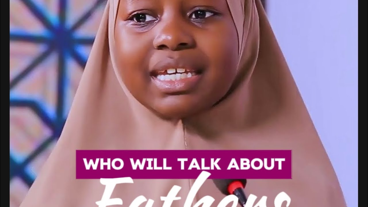 She Spoke The HARD Truth About Fathers! 💔 Muslim TikTok Star Raudhah Nasif Luyinda Goes Viral!