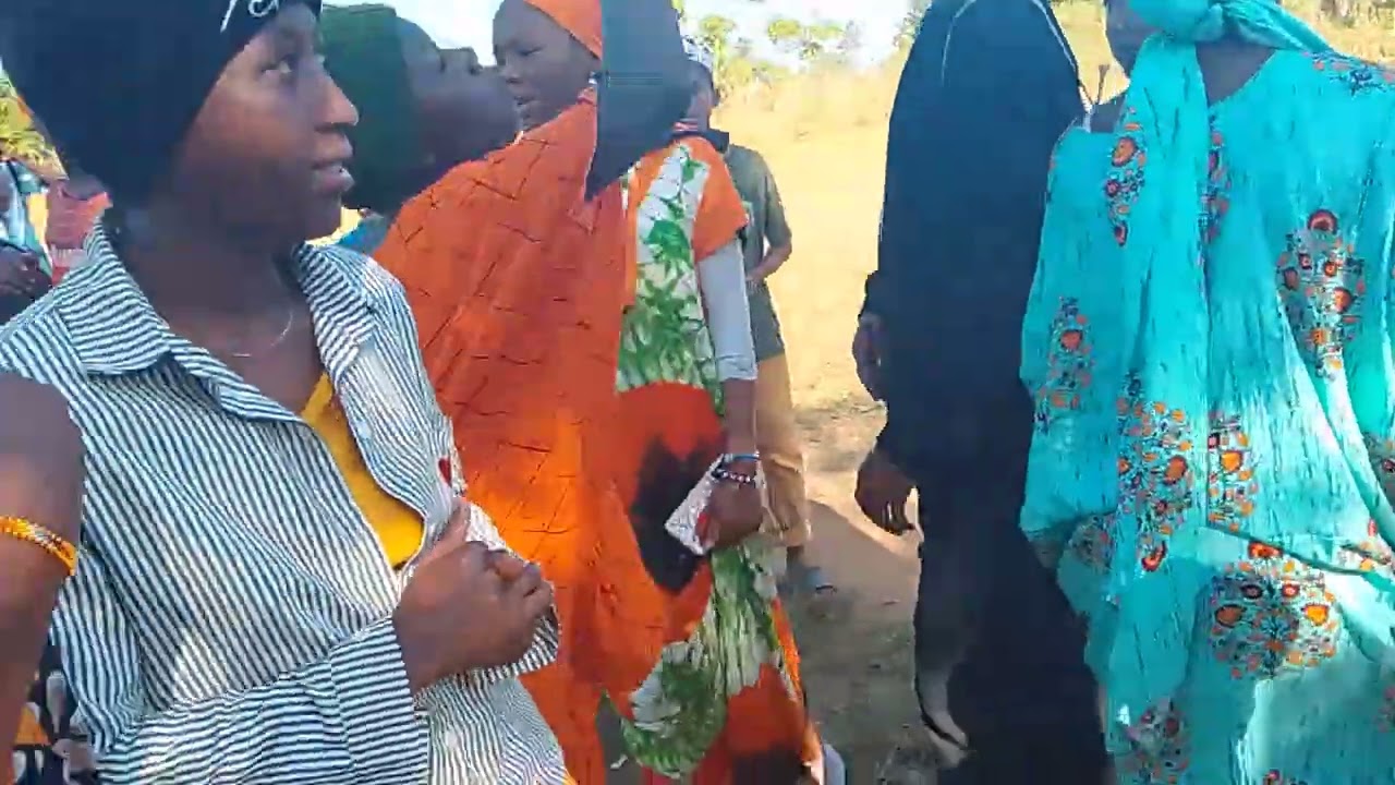 Watu tunataka ture pilau