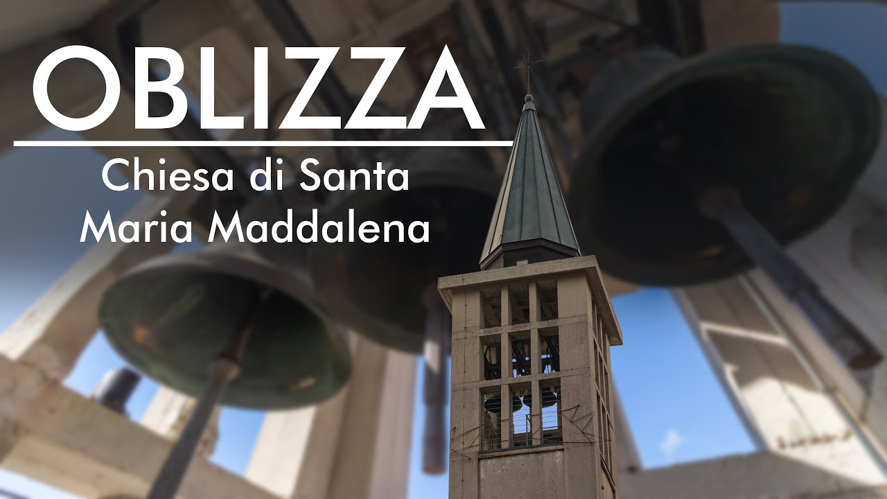 Campane di Oblizza, Stregna (UD)