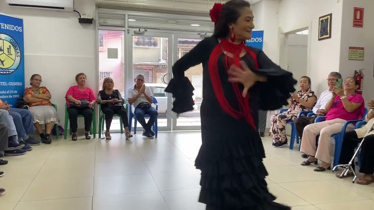 Rumba flamenca