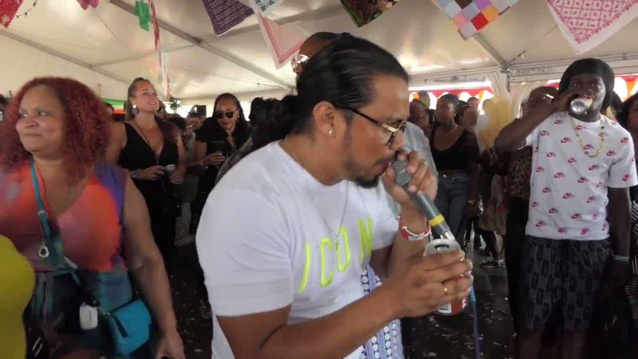 Kwaku La Spang Amsterdam