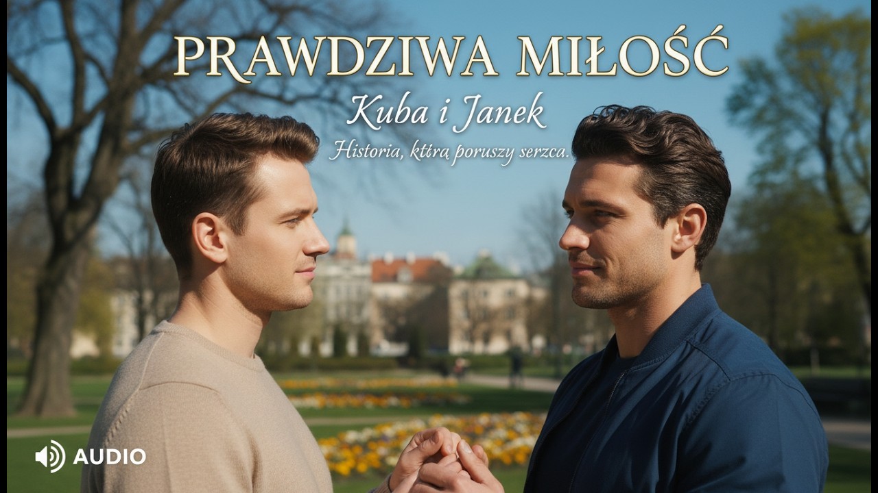 Mój najlepszy przyjaciel pocałował mnie w jacuzzi... i nie mogłem go powstrzymać.